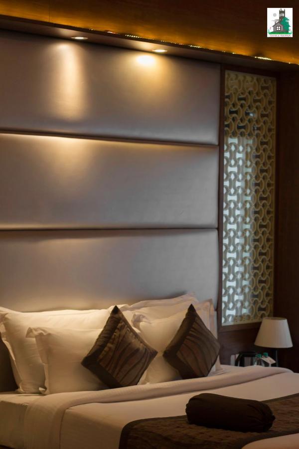 Shimla Havens Resort Экстерьер фото